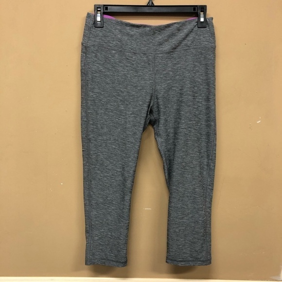 Marika Capri Leggings Pants Size M - Picture 1 of 5